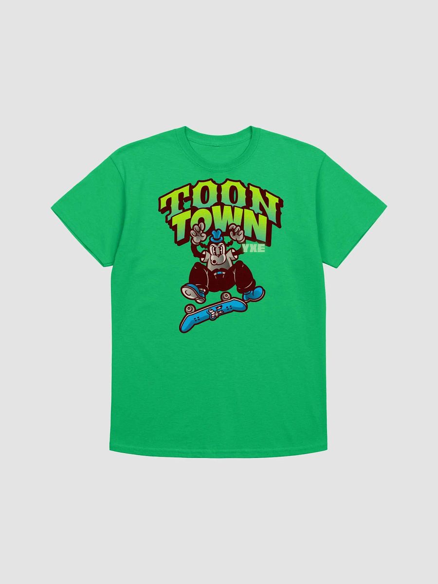 Luminous Skates of Toon Town YXE product image (3)
