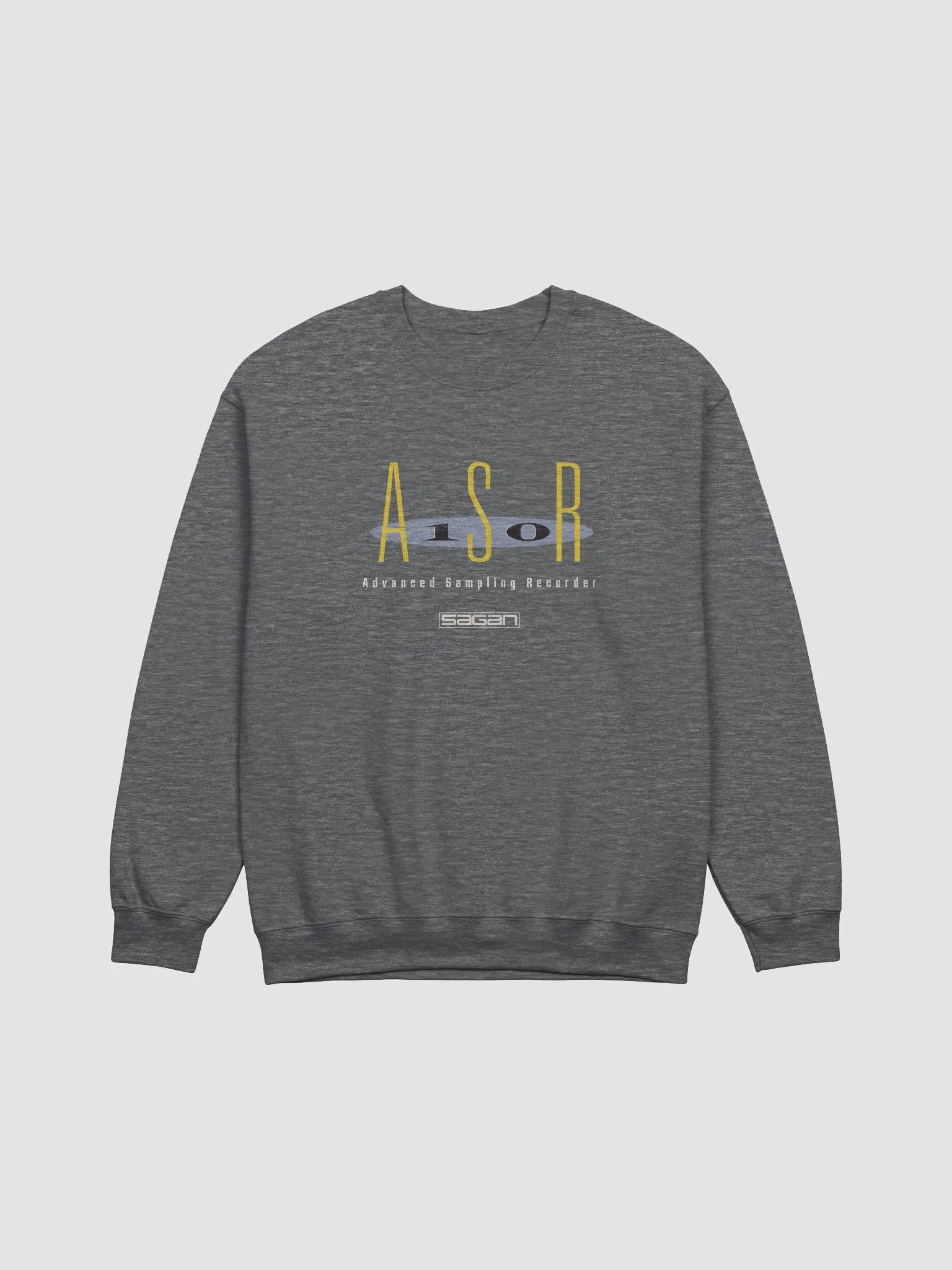 ASR 10 Sweat product image (1)