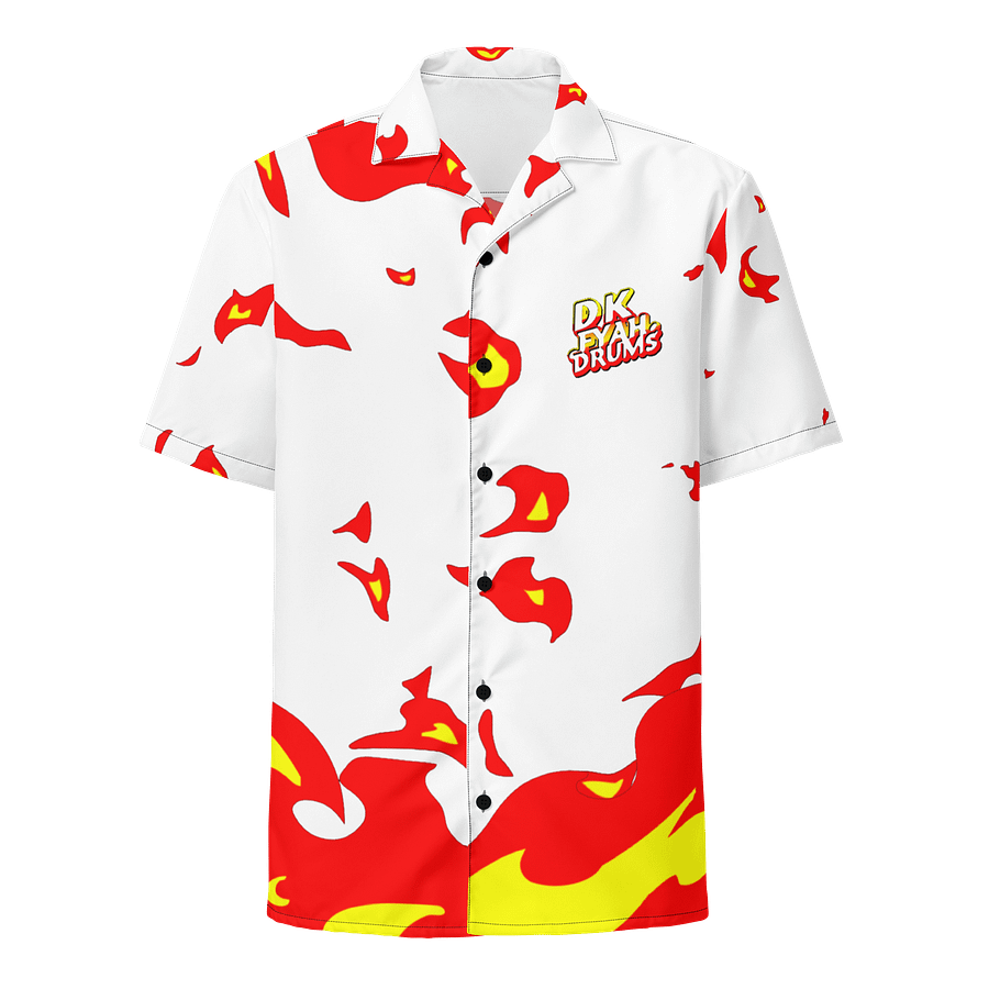 DKfyah 🔥 Button Down product image (1)