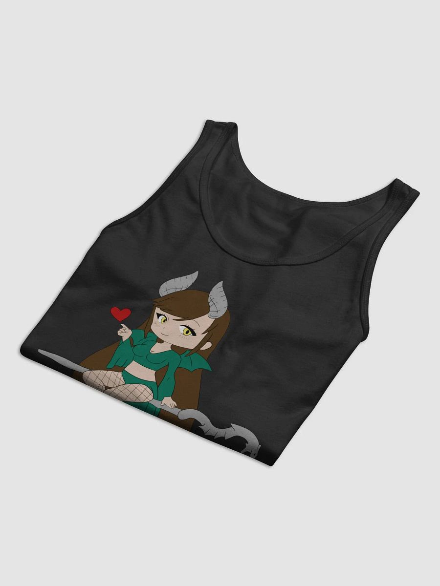Priestess Unisex Tank product image (3)