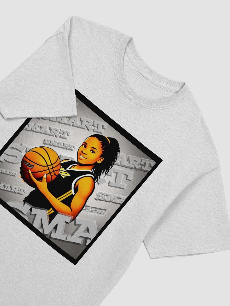 Novelty Ball Girls SMART Tee product image (17)