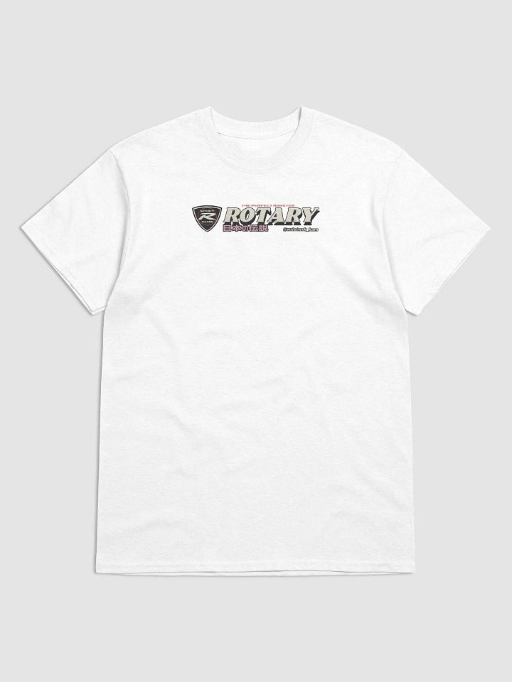 RX8 Spirit R Club Tee product image (1)