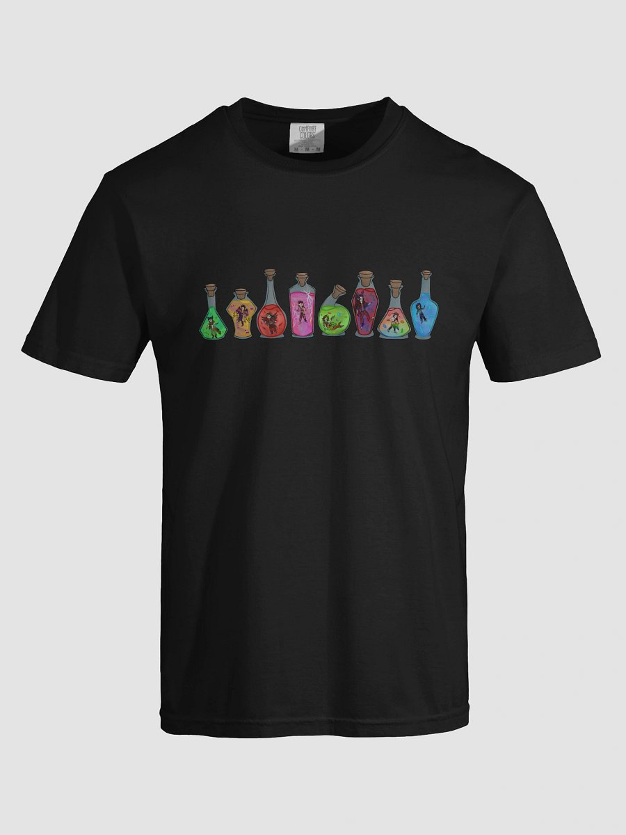 All The SMPs T-Shirt product image (34)
