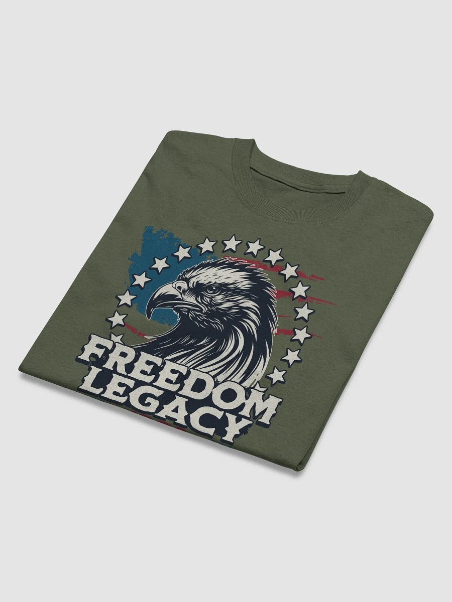 U.S.A *Limited Edition Tee product image (4)