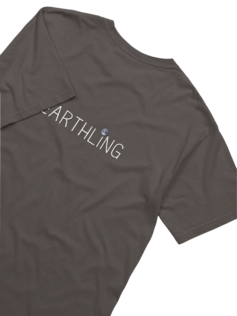 EARTHLING T-Shirt product image (29)