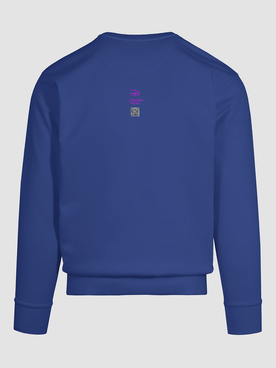 Queen Of Issues Sweatshirt product image (92)