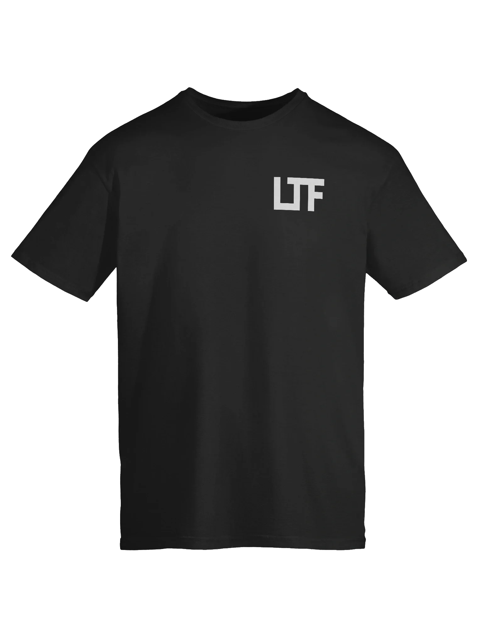 Loot to Fight T-Shirt product image (9)