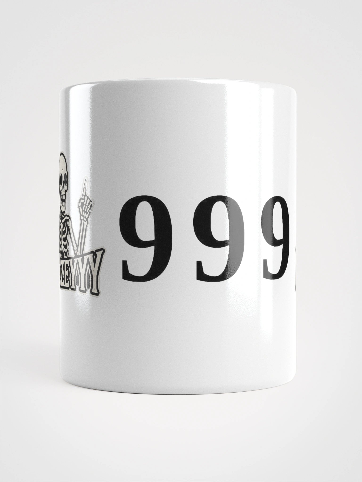 BONEZEYYY Mug product image (14)