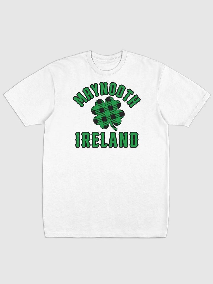 Maynooth Ireland Shirt product image (6)