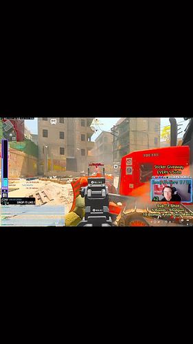 #mwiii has revived the inner child within me😤

I remember grinding the HELL out of these maps on OG MW2 & loved every minute ...