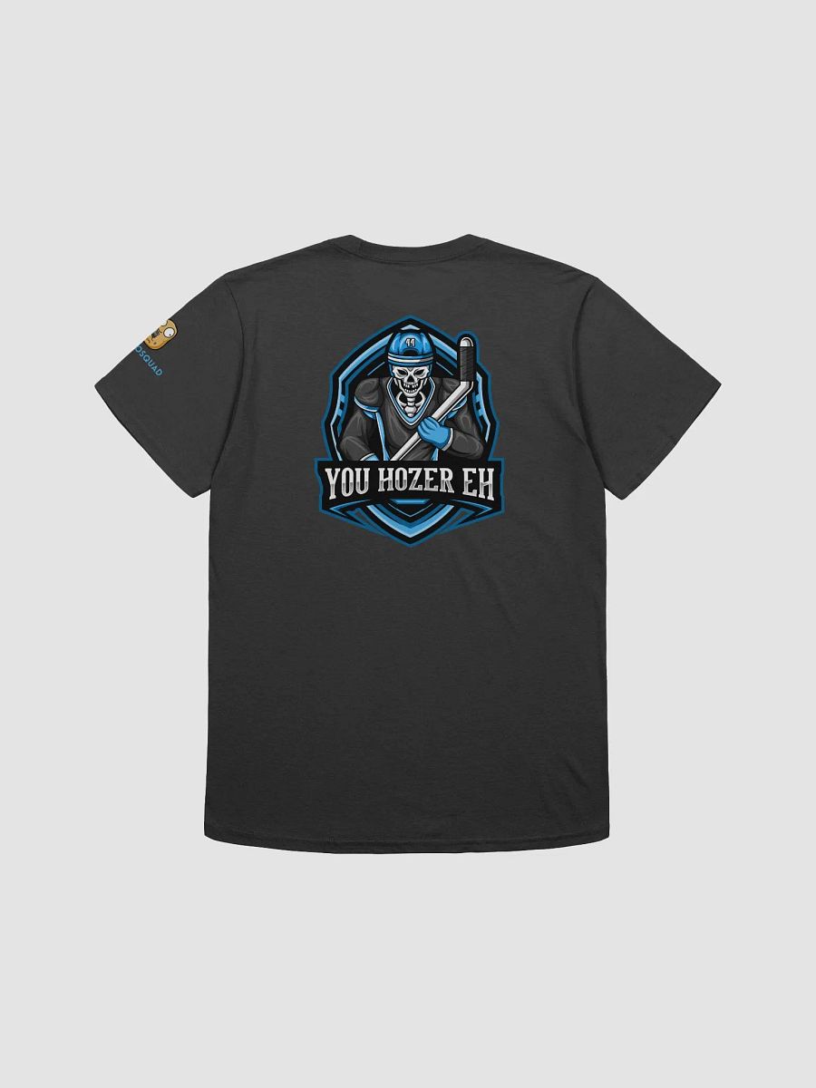 #PatitoSquad T-Shirt! product image (2)