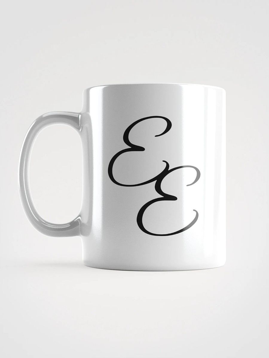 Glossy Everyday Essentials Mug product image (18)