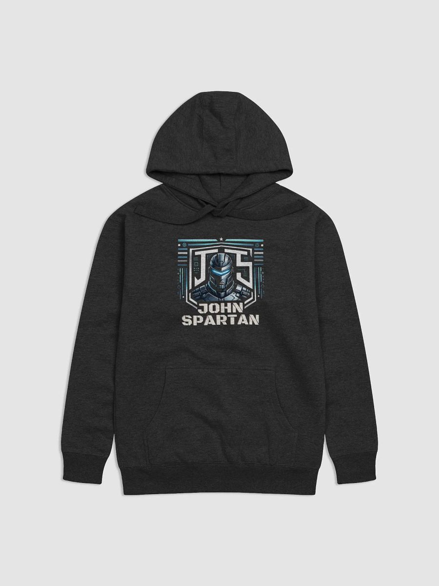 John Spartan Hoodie product image (1)