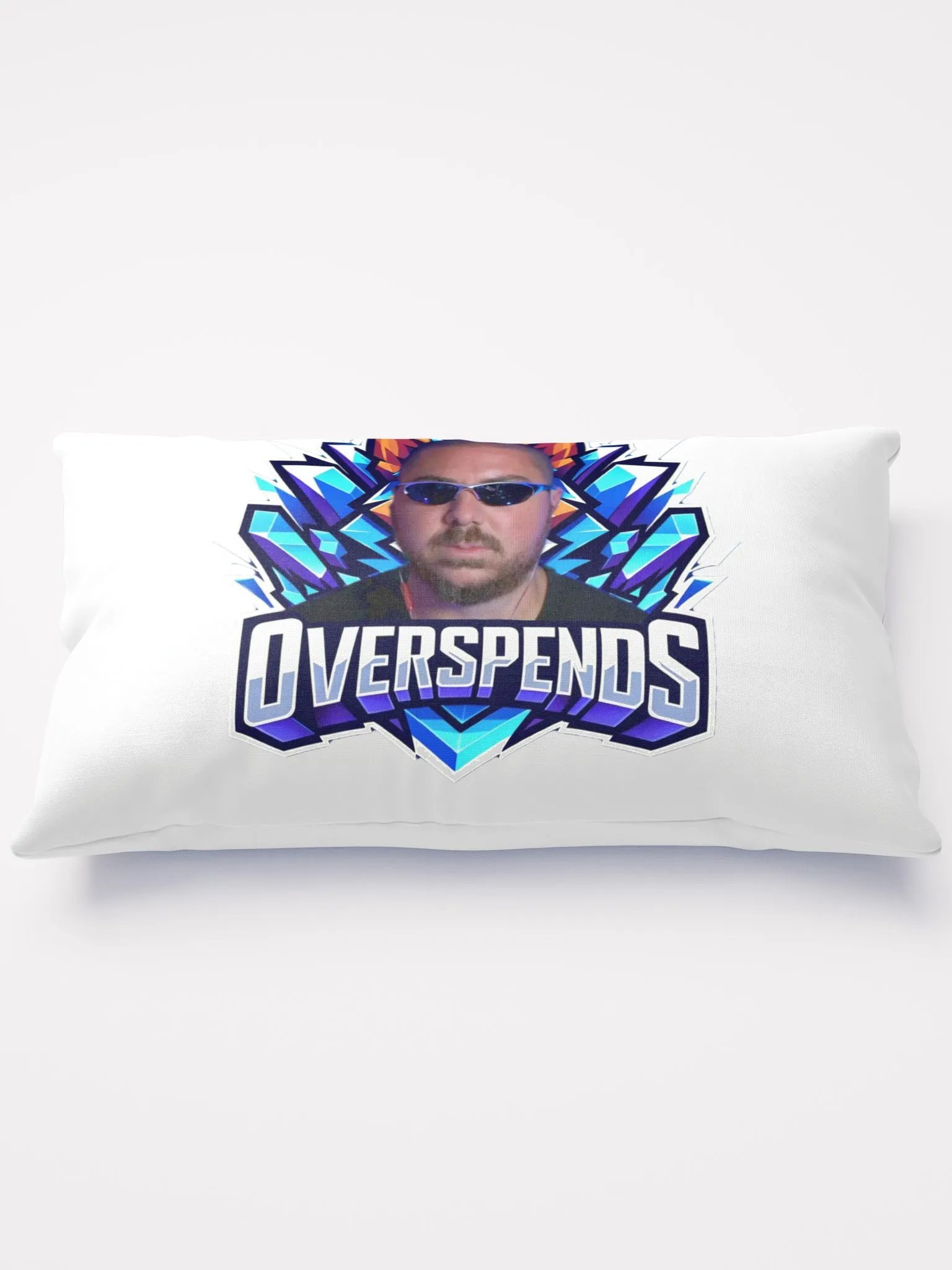Ugliest Pillow product image (1)