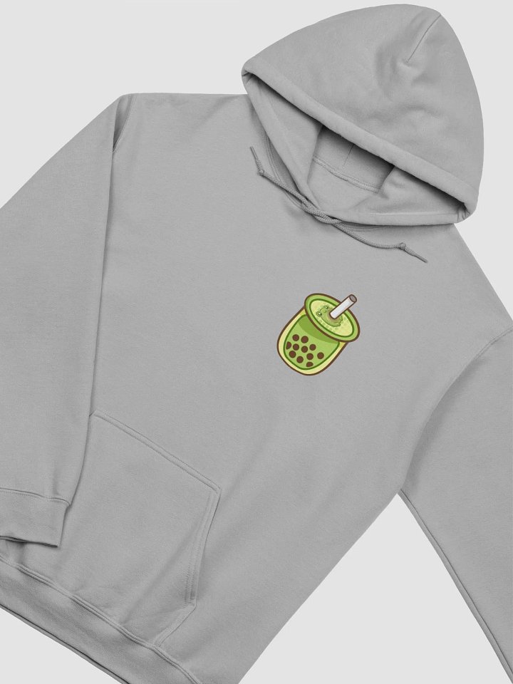 Froggie Boba Hoodie product image (1)