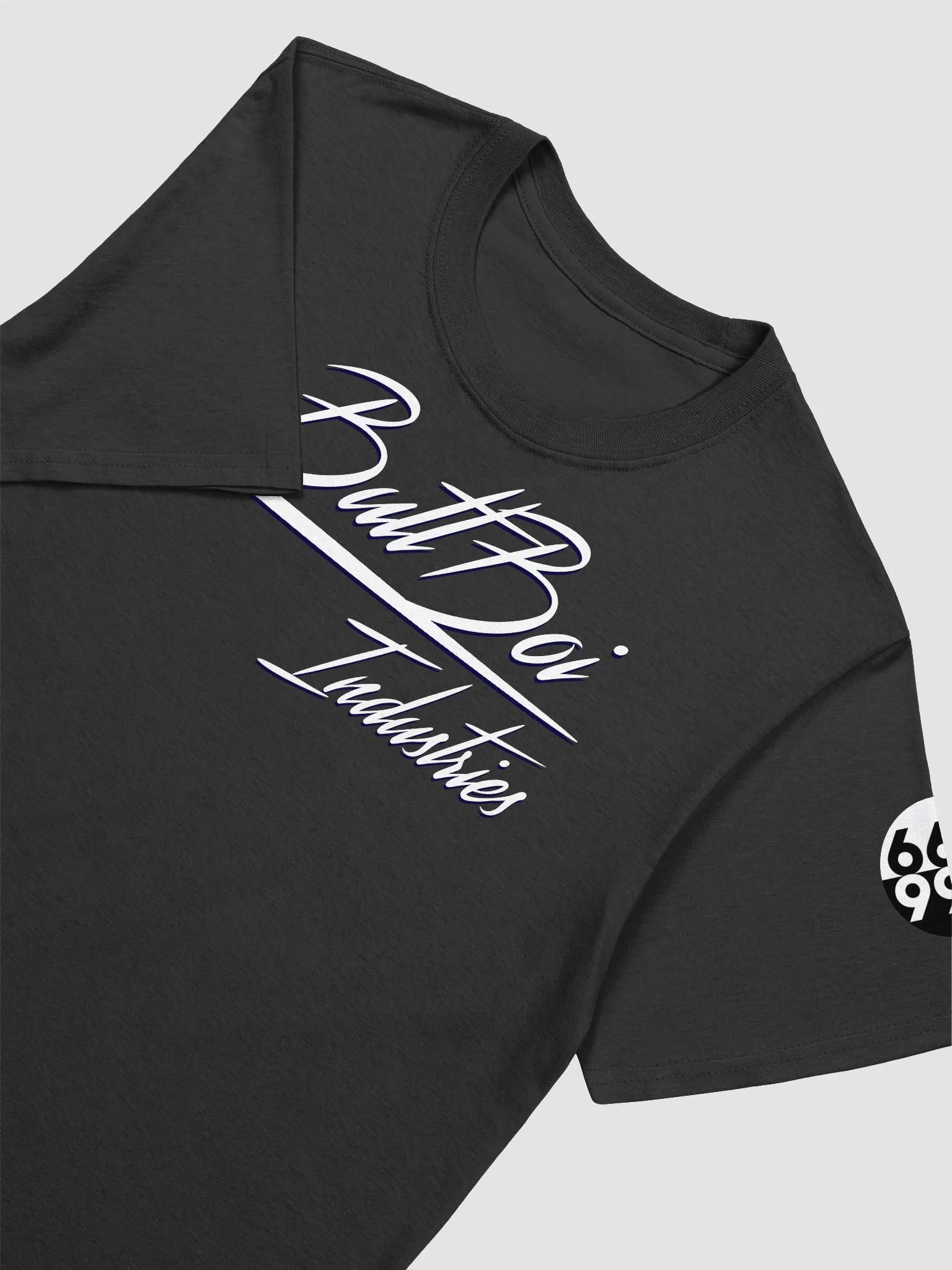 ButtBoi Industries T-Shirt product image (3)