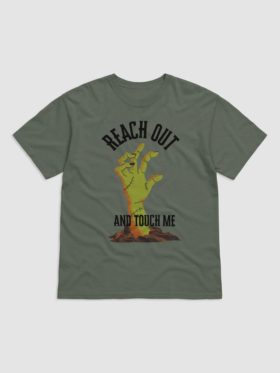 Reach Out & Touch Me T-Shirt product image (7)
