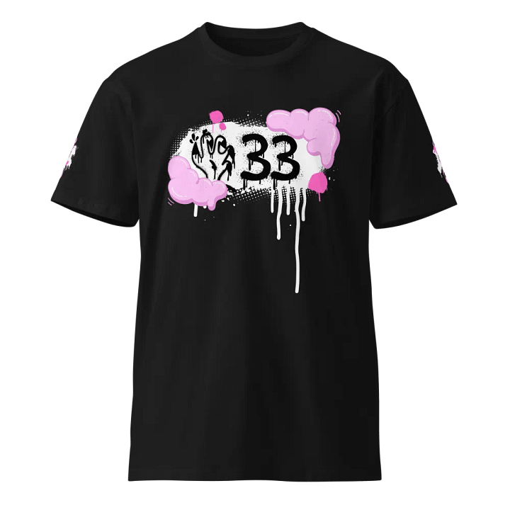 >>> !BAN - 33 SHIRT product image (1)