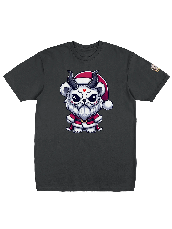 Merry Krampus Tee product image (1)