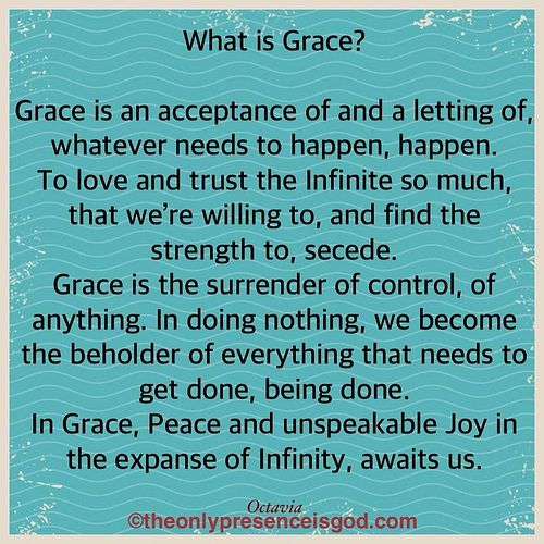 Grace