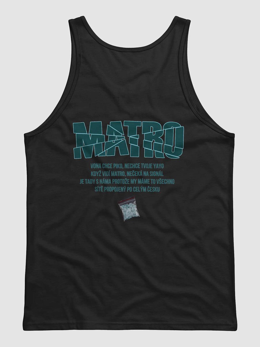 MATRO TankTop product image (2)