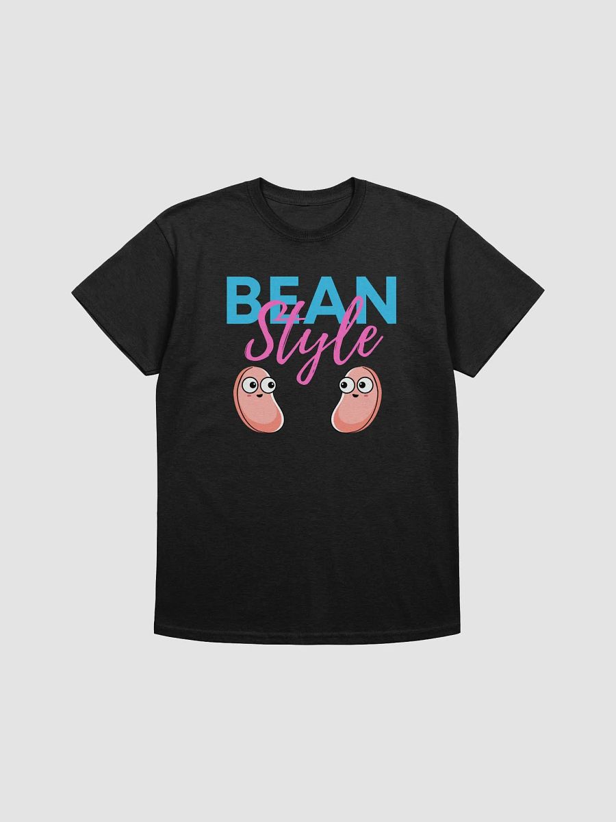 Bean Style Tee product image (1)