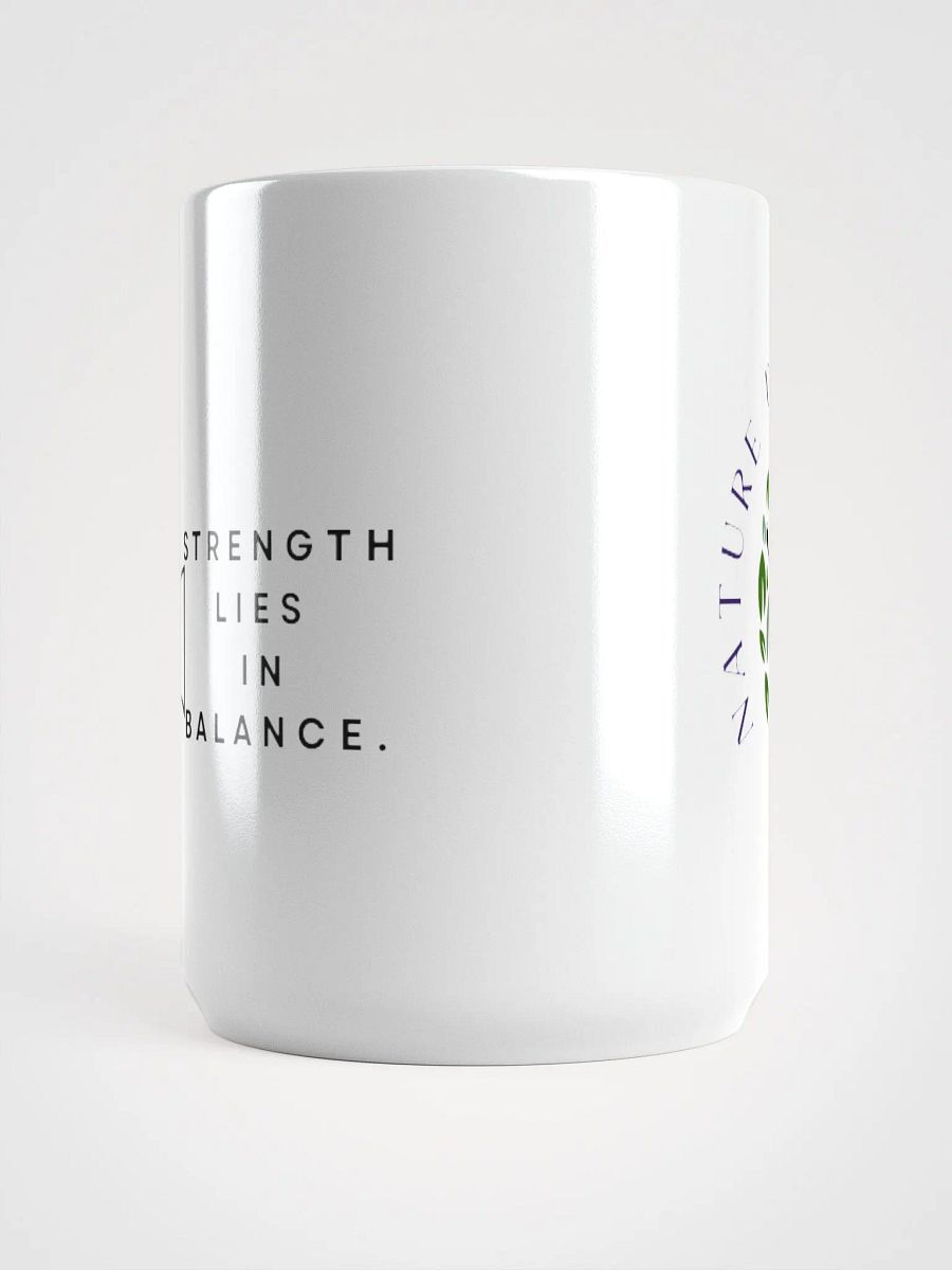 Nature Balance Mug product image (6)