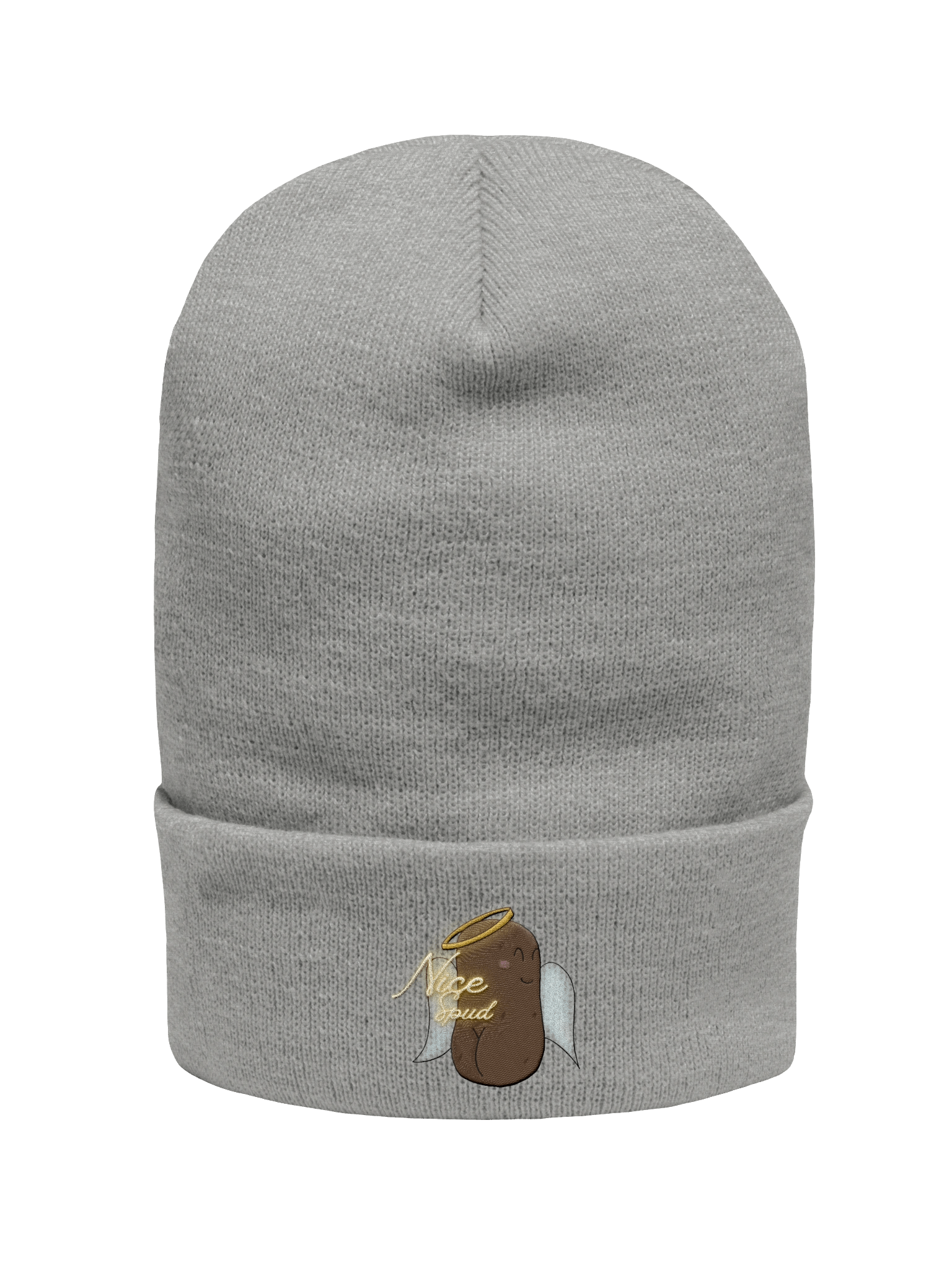 Nice List Beanie product image (1)
