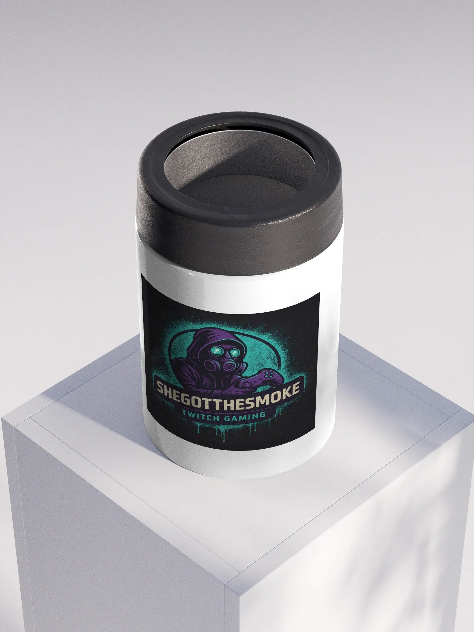 Stainless Steel Coozie product image (4)