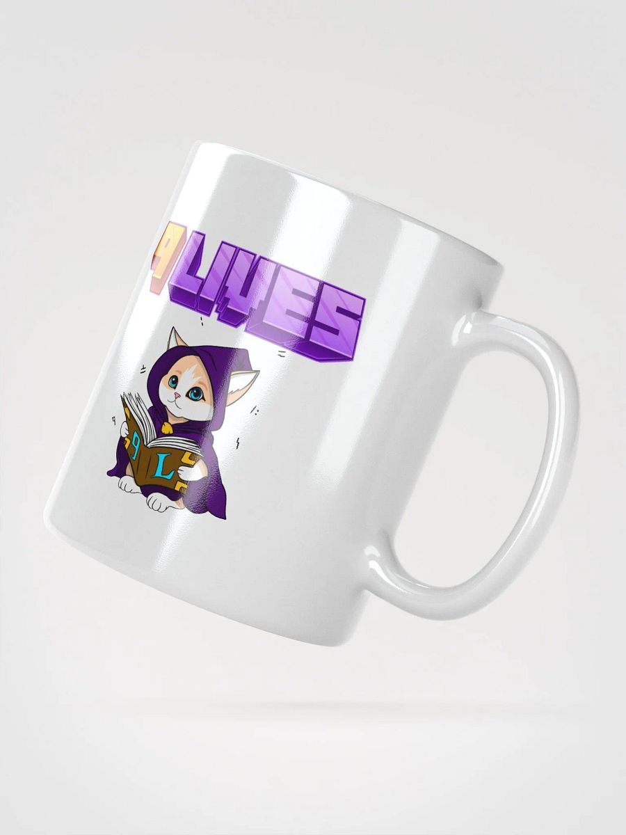 Season 3 Participant Mug product image (5)