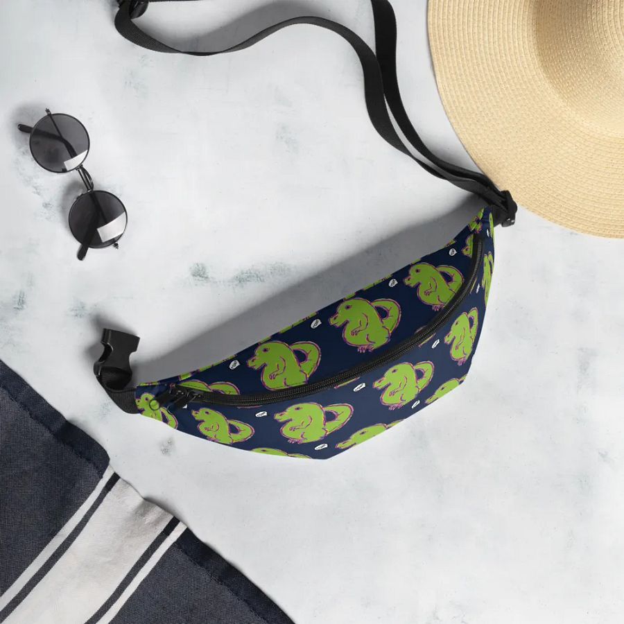 Fredrick the Dinosaur product image (6)