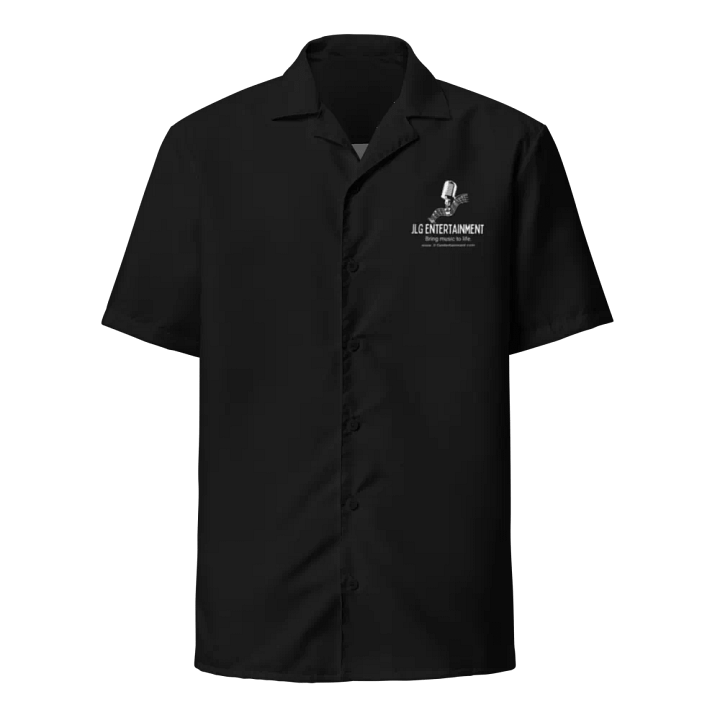 JLG Business Tee product image (1)