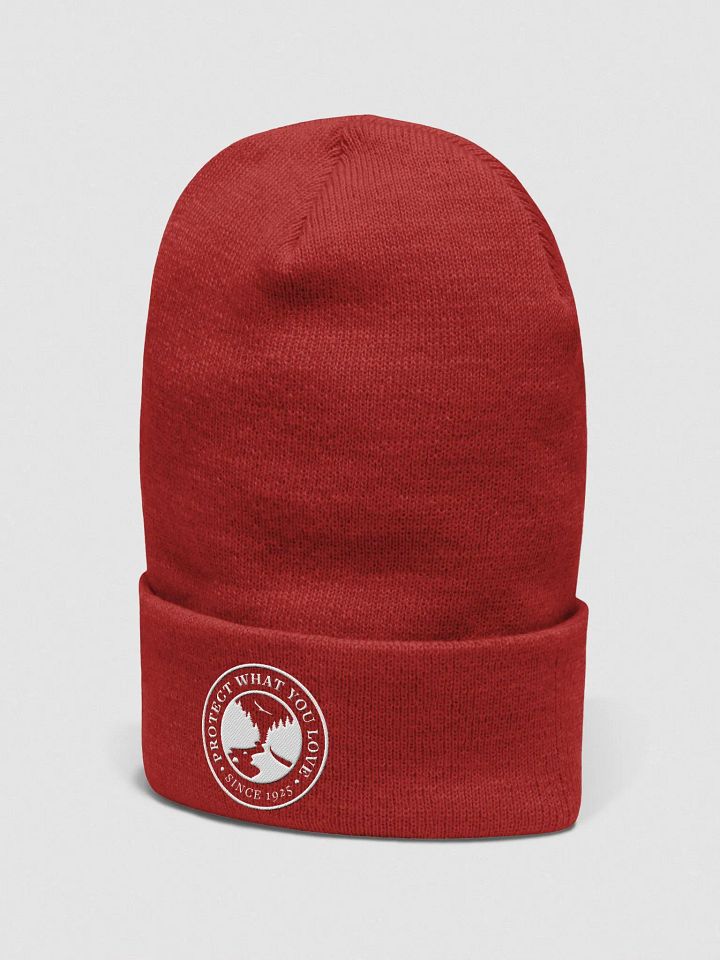 Steep Rock Fall Beanie product image (2)