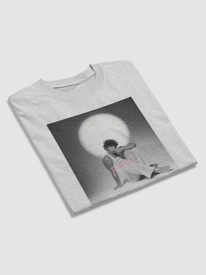 Benson Boone Pulse T-Shirt product image (42)
