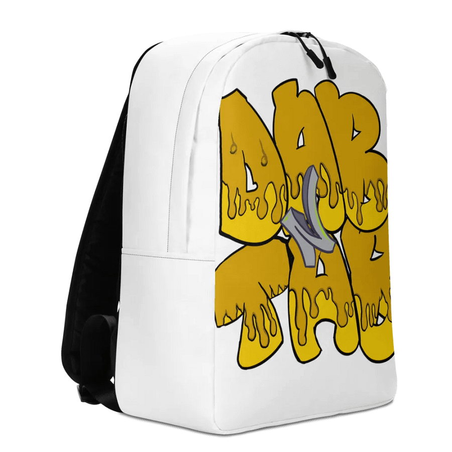 Dab N Tab Bookbag product image (3)