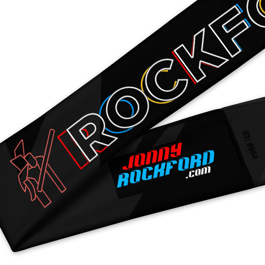 Rockford Icons product image (3)
