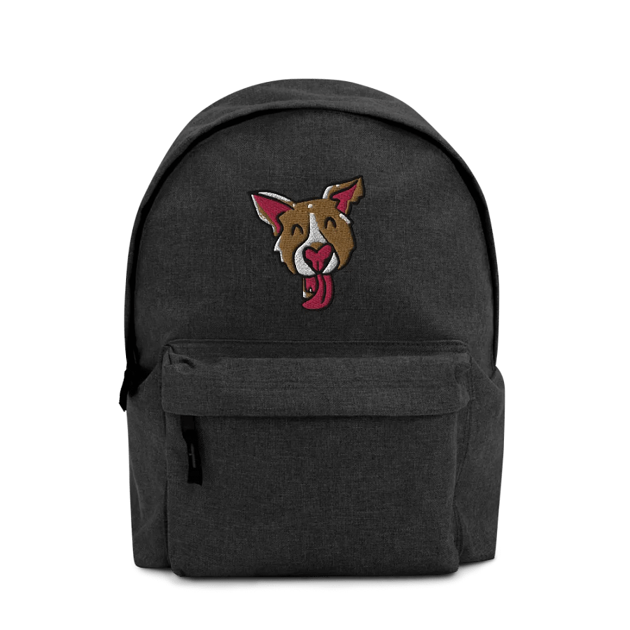 GGDOG Backpack product image (1)