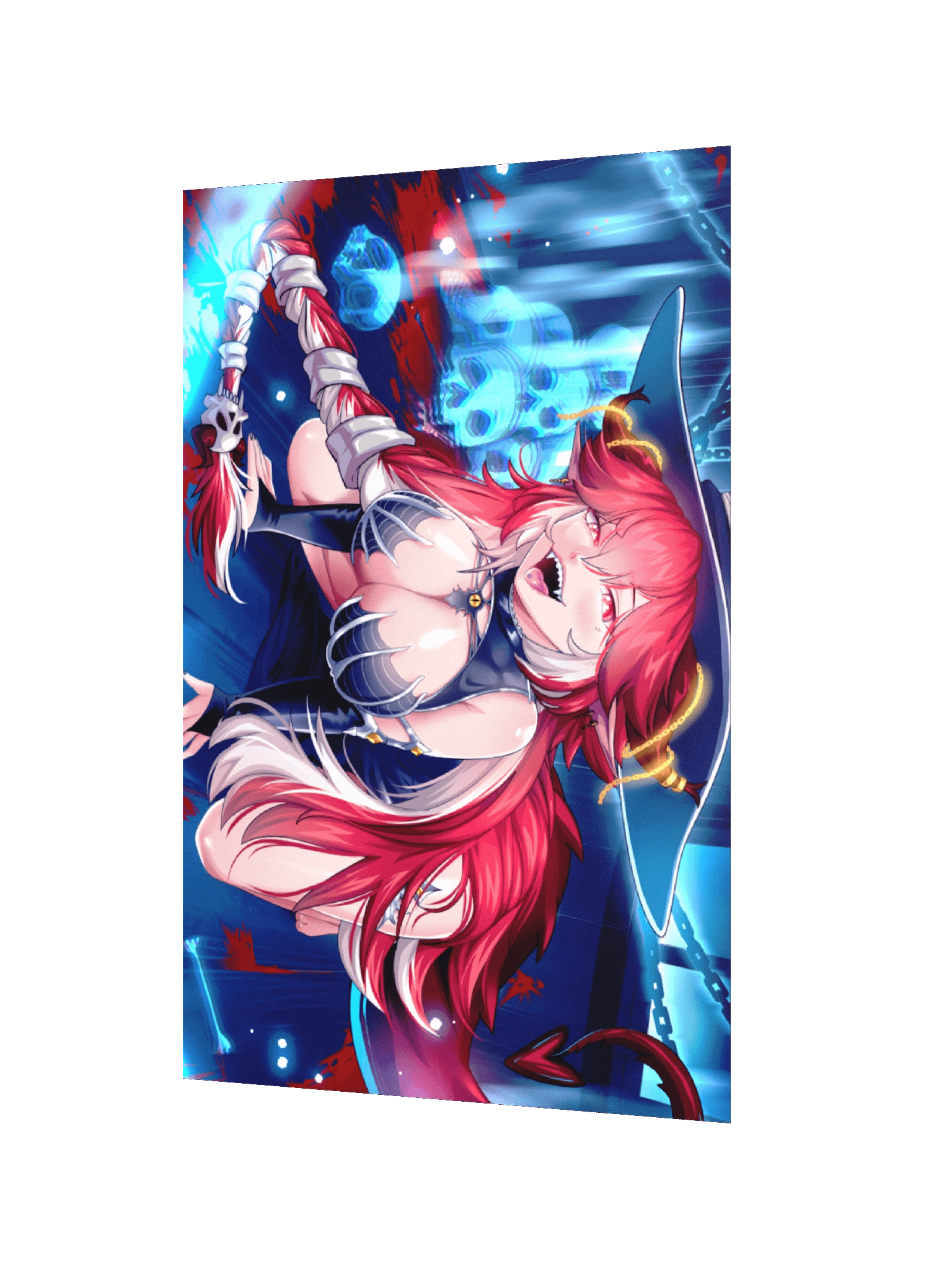 I put a spell on you - Poster product image (3)