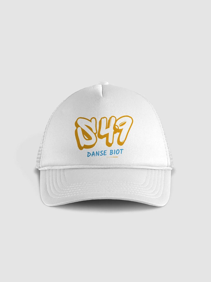 S49 Danse Biot white product image (1)