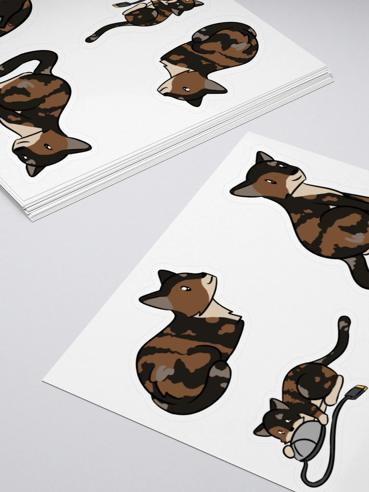 Pixel Sticker Set 3/? product image (4)