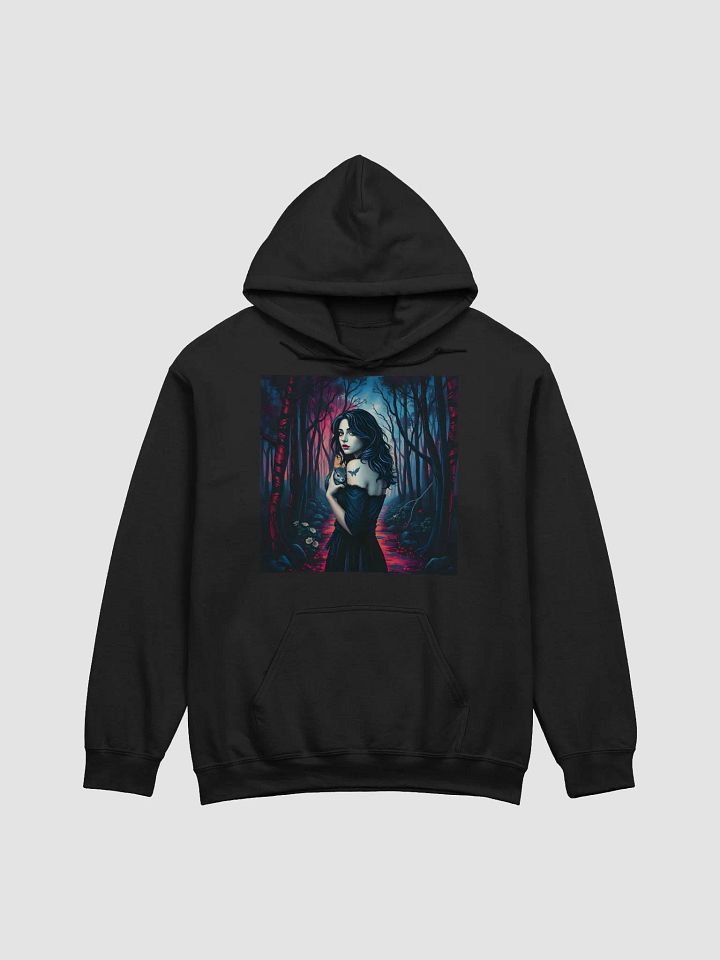 Enchanted Forest Hoodie product image (1)