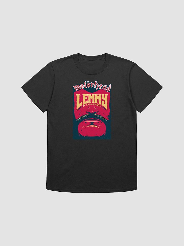 Lemmy Unisex T-Shirt product image (1)