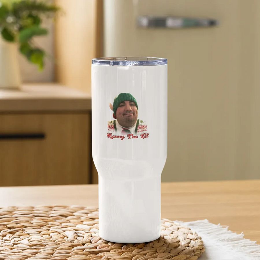 Manny The Office Elf product image (9)