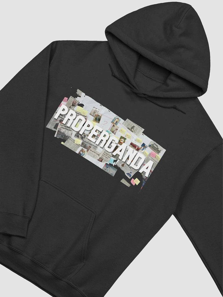 Properganda Hoodie product image (2)