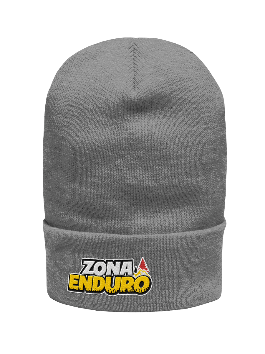 ZONA ENDURO Mountain Beanie product image (3)