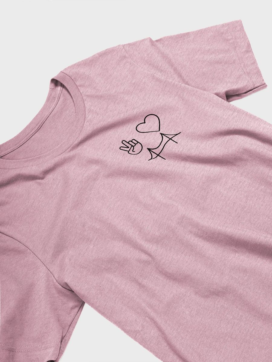 Peace Love Bridges product image (2)