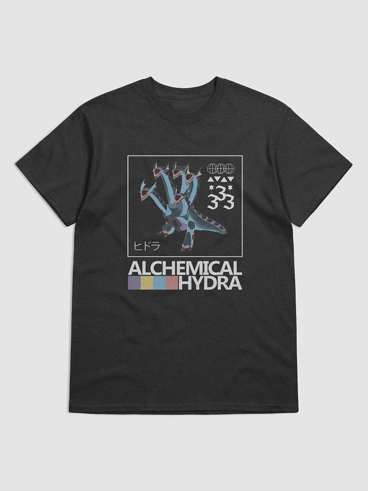 Hydra v2 - Shirt product image (1)