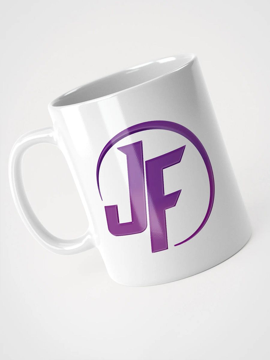 Simple Logo Mug product image (8)