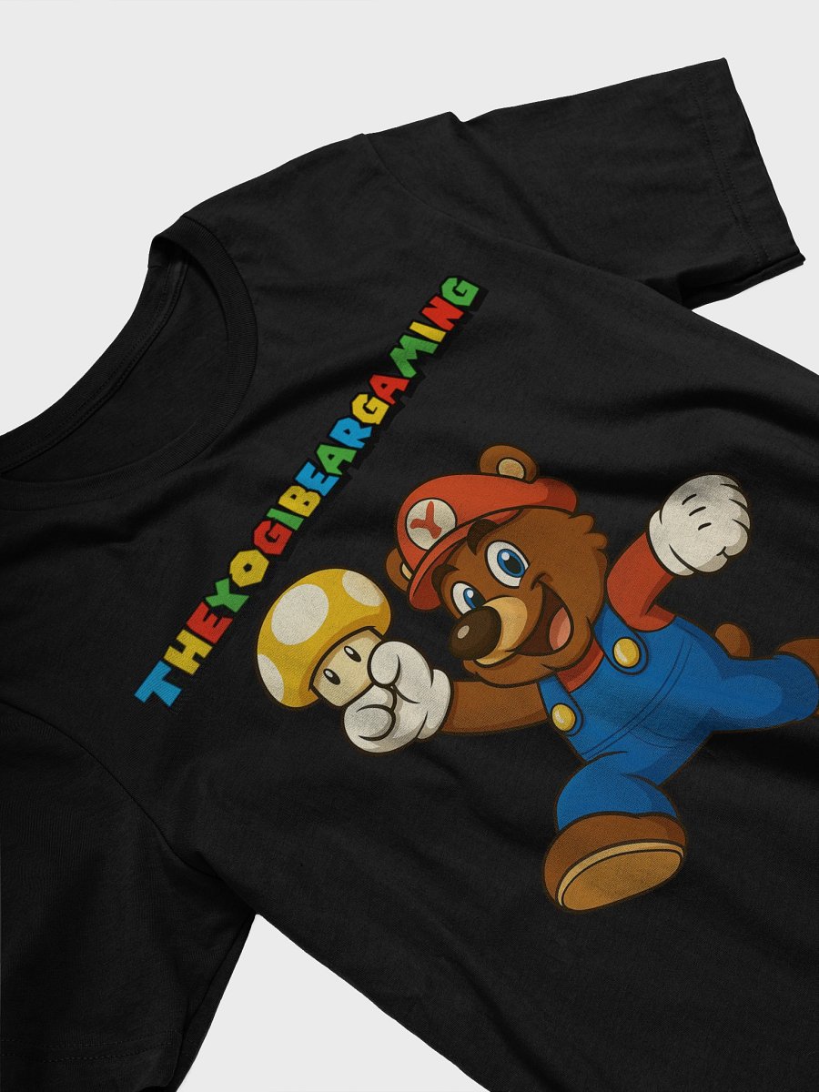 Mario Bros Inspired product image (25)