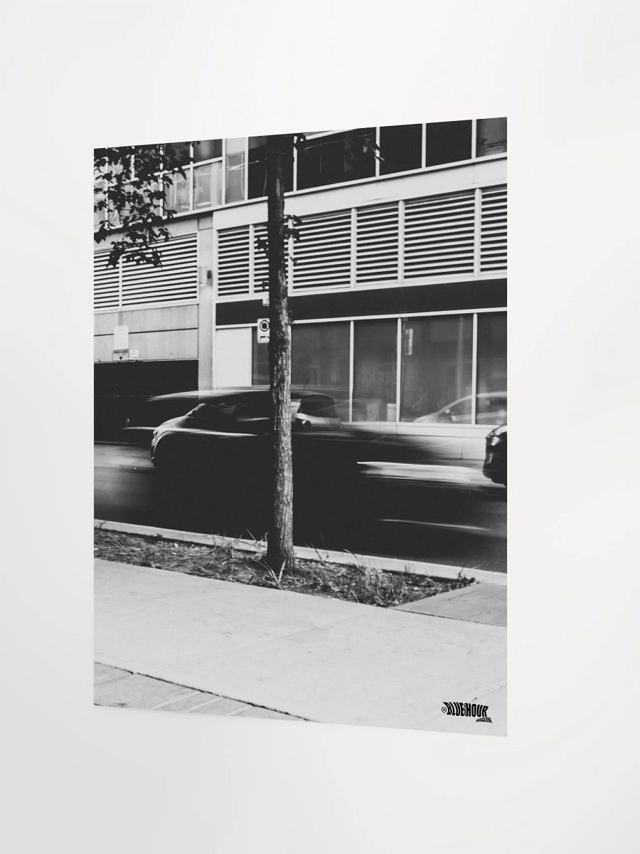 DOWNTOWN CITY SCAPE product image (2)